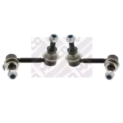 Abbildung von MAPCO 53528HPS Reparatursatz, Stabilisatorkoppelstange Vorderachse links, rechts NISSAN: 350Z Coupe
