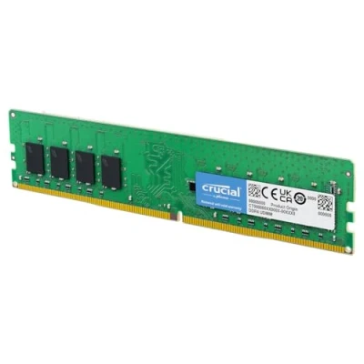 Abbildung von Crucial CT8G4DFS824A Arbeitsspeicher