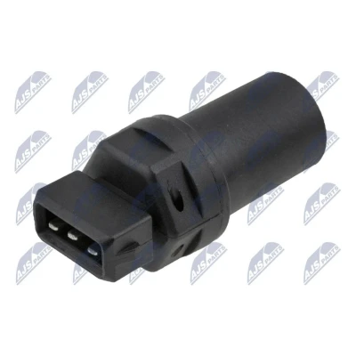 Abbildung von NTY ECP VW 002 Sensor, Wegstrecke VOLKSWAGEN: TRANSPORTER 4 Kastenwagen, Bus, Golf Schrägheck, SKODA: Octavia 1 Combi, SEAT: Arosa