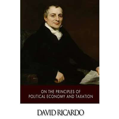Abbildung von On The Principles of Political Economy and Taxation