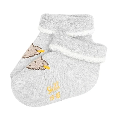 Abbildung von Steiff Haussocken Socken GOTS + Strumphosen