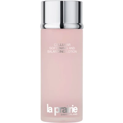Abbildung von La Prairie Cellular Softening and Balancing lotion 250 ml