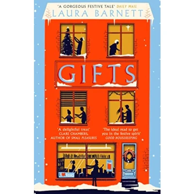 Abbildung von Gifts: The perfect stocking filler for book lovers this Christmas