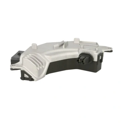 Abbildung von THERMOTEC DEX008TT Bedienelement, Heizung/Lüftung OPEL: Vectra C Limousine