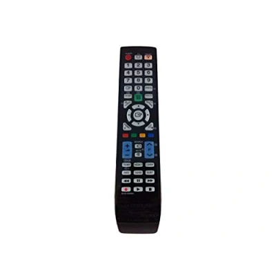 Abbildung von azurano Fernbedienung für Samsung BN59 00860A, BN5900860A