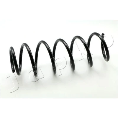 Abbildung von JAPKO ZCJ6070H Fahrwerksfeder Hinterachse FORD: MONDEO 3, 3 Stufenheck
