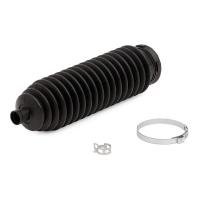 Abbildung von LEMFÖRDER 30233 01 Lenkmanschette Thermoplast Vorderachse beidseitig VOLVO: V70 I, S70