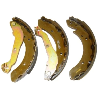 Abbildung von JAPANPARTS GF H03AF Bremsbacken Hinterachse 230mm 45mm HYUNDAI: Trajet