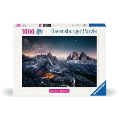 Abbildung von Ravensburger DREI Zinnen Dolomiten Sonstige Accessoires, Größe: One Size, Mehrfarbig