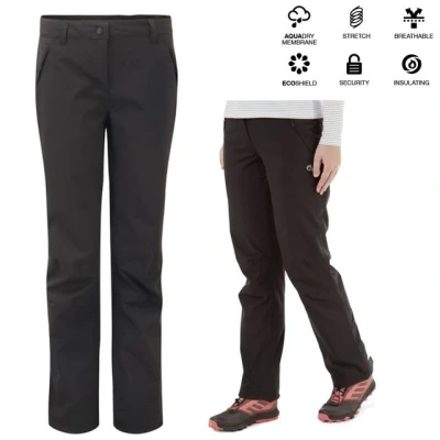 Abbildung von Craghoppers Damen Aysgarth Wanderhose