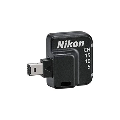 Abbildung von Nikon WR R11b Kabellose Fernbedienung