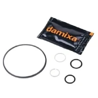 Abbildung von Damixa Reparatursatz Verschleißringe/O Ringe