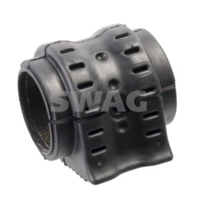 Abbildung von SWAG 44 10 6579 Stabigummis Vorderachse Gummi 39 63 67 LAND ROVER: Range Rover 4