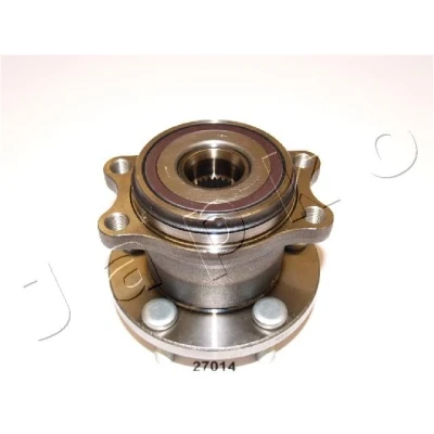 Abbildung von JAPKO 427014 Radnabe SUBARU: Legacy 4 Kombi