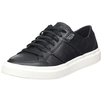 Abbildung von UGG ALAMEDA LACE Sneaker, Freizeitschuh, Halbschuh, Schnürschuh