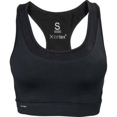 Abbildung von Back on Track Sport BH Move W&#039;s Schwarz XS
