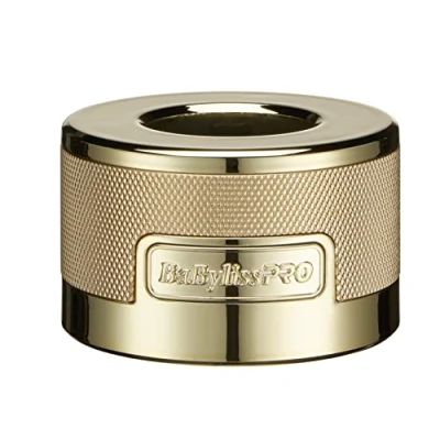 Abbildung von BaBylissPRO FX787 Trimmer Ladestation Gold