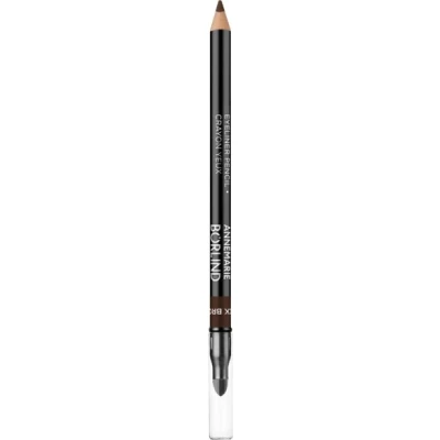 Abbildung von ANNEMARIE B&Ouml;RLIND Eyeliner Pencil 1 g Black Brown