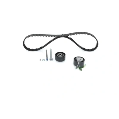 Abbildung von BOSCH 1 987 948 277 Zahnriemensatz 118 FORD: MONDEO 4 Turnier, S Max Mk1, Galaxy Mk2 MPV, CITROËN: C8, C5 III Kombi, C6 Limousine, PEUGEOT: 4007