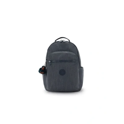 Abbildung von Kipling Seoul College marine navy kindertasche