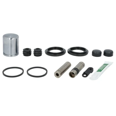 Abbildung von BUDWEG CALIPER 2090254 Bremssattel Reparatursatz 48 MERCEDES BENZ: Viano, Vito Bus, V Klasse