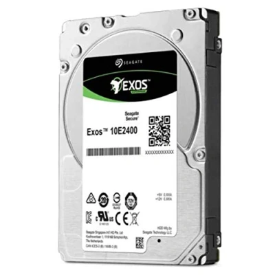 Abbildung von &#039;Seagate Enterprise Performance 10 K9 1200 Gb SAS Festplatte Festplatten (2, 5, Gb, 10.000 U/Min, SAS, Festplatte)