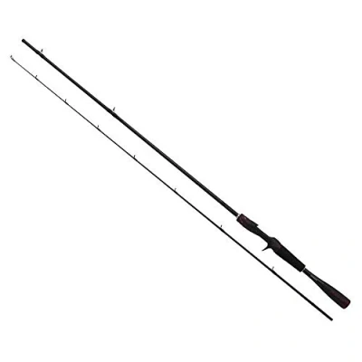 Abbildung von Shimano Zodias Casting 2,18m (12 42g) Baitcaster Rute