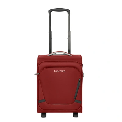 Abbildung von Travelite Jetpack Wings 2 Cabin redHandgepäck Koffer Leichte