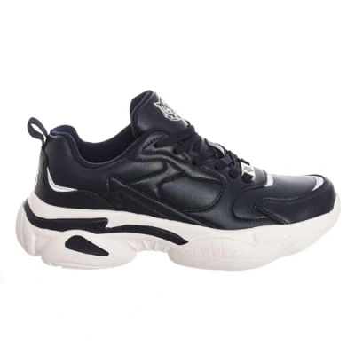 Abbildung von Herren Sportschuhe Plein Sport SIPS1517