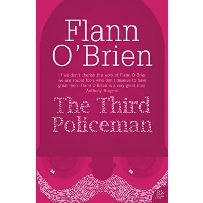 Abbildung von The Third Policeman (Harper Perennial Modern Classics)