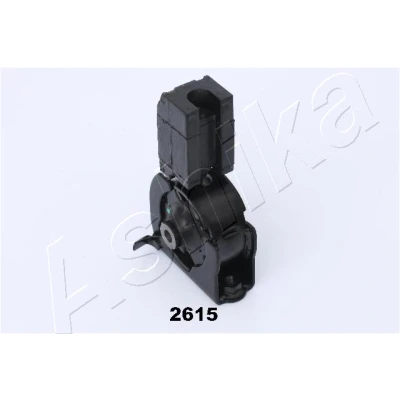 Abbildung von ASHIKA GOM 2615 Motorlager Fronteinbau 166mm TOYOTA: Corolla IX Schrägheck, RAV4 II SUV
