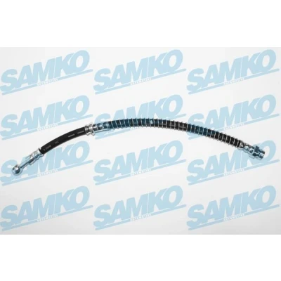 Abbildung von Bremsschlauch SAMKO 6T48999