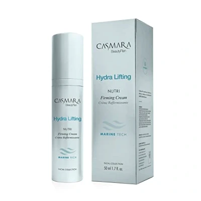 Abbildung von CASMARA HYDRA/MARINE TECH HYDRO FIRMING CREAM 50ML