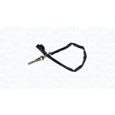 Abbildung von MAGNETI MARELLI 172000167010 Sensor, Abgastemperatur VOLVO: XC90 I, V70 2
