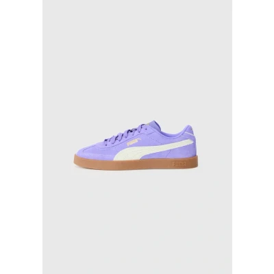 Abbildung von Puma CLUB II ERA Unisex Sneaker low Dark amethyst/sage frost/goldcoloured, Größe: 37, frost/gold/coloured Schuhe