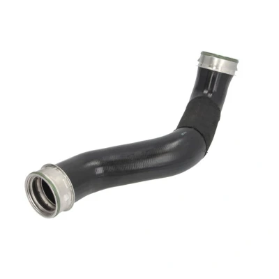 Abbildung von THERMOTEC DCM081TT Ladeluftschlauch MERCEDES BENZ: E Klasse Limousine, T modell, CLS Coupe