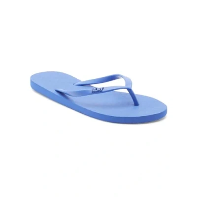 Abbildung von Roxy Damen Viva IV Sandale, Electric Blue, 41 EU