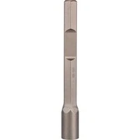 Abbildung von Erdnageleintreiber 1&quot;, 25,4mm x 300mm, Meißel