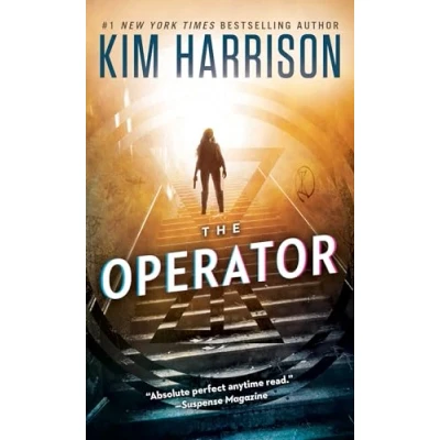 Abbildung von The Operator (Volume 2) (The Peri Reed Chronicles, Band 1)