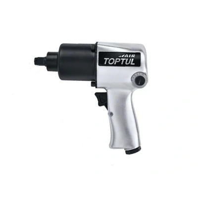 Abbildung von TOPTUL KAAA1660B Schlagschrauber 1/4Zoll 813Nm 6,2bar 80001/min