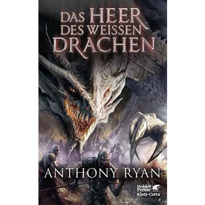 Abbildung von Das Heer des Weißen Drachen: Draconis Memoria 2