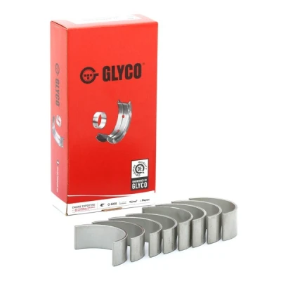 Abbildung von GLYCO 71 4243/4 STD Pleuellager RENAULT: MEGANE 3 Grandtour, CLIO 2, Kangoo II Be Bop, NISSAN: Qashqai NV200 / Evalia Bus, Qashqai+2 I