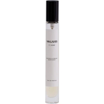 Abbildung von VALJUES 9 / Nine Eau de Parfum (EdP) 10 ml