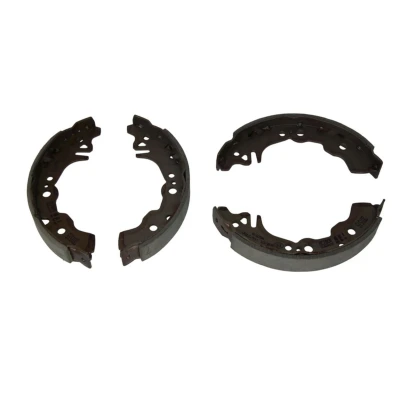 Abbildung von TRW GS8750 Bremsbacken 180 28 DAIHATSU: Materia, Sirion II, Cuore 7