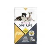 Abbildung von Opti Life Puppy Medium Hundefutter 2,5 kg...
