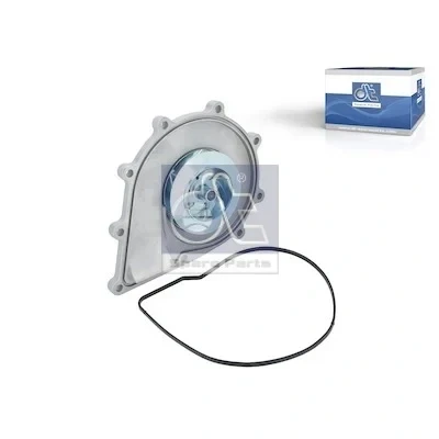 Abbildung von DT Spare Parts 4.68679 Wasserpumpe