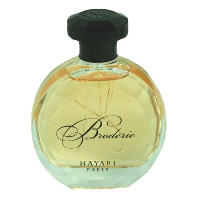 Abbildung von Hayari Eau de Parfum Floral Collection Broderie