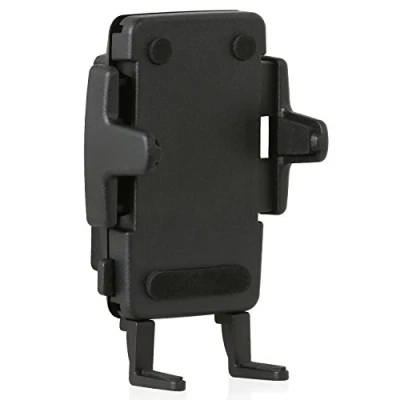Abbildung von Wicked Chili Universal Handy/Smartphone Halter für Geräte mit Einer Breite von 46 76 mm (Made in Germany, 4 Krallen System, geeignet Bumper, Case und Hüllen)