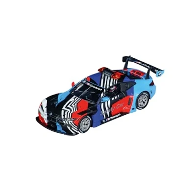Abbildung von BMW M4 GT3 &quot;Safety Car&quot;
