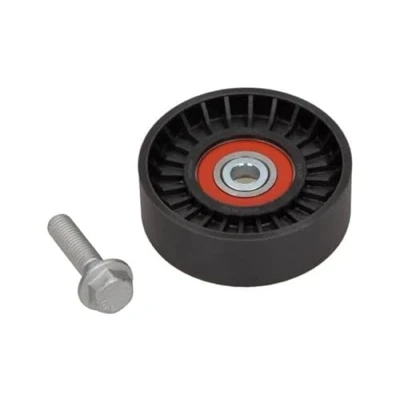 Abbildung von MAXGEAR 54 0279 Umlenkrolle PEUGEOT: 206 Schrägheck, 307 SW, CITROËN: C5 I Kombi, C8, II FIAT: Ulysse II, Scudo Kombi